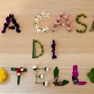 Frühstückspension La Casa Di Otello Italien