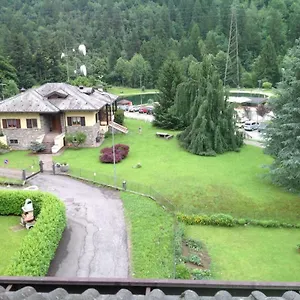 Ristorante Gromo