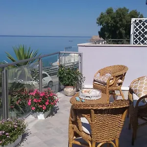  Frühstückspension La Perla Scala Dei Turchi Italien