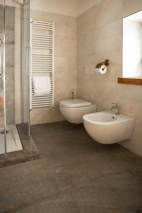 Guest house Foresteria Stazzona Hotel Villa di Tirano